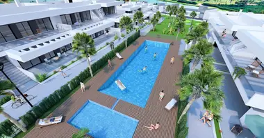 2 bedroom apartment in Algorfa, Spain