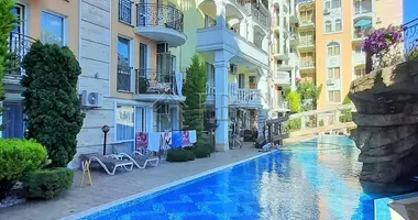 Appartement 1 chambre dans Nessebar, Bulgarie