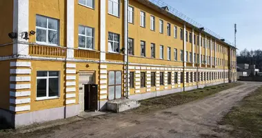 Büro 120 m² in Stankava, Belarus