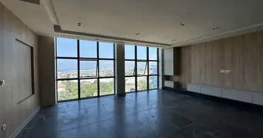Apartamento 4 habitaciones en Región del Mediterráneo, Turquía