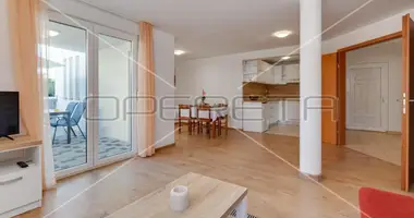 Appartement 2 chambres dans Petrcane, Croatie