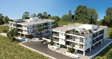 Apartamento 2 habitaciones en Sotira, Chipre