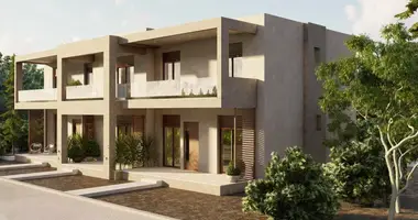 3 room apartment in Ofrynio Beach, Greece