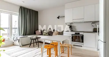 Квартира 2 комнаты в Kuopio sub region, Финляндия