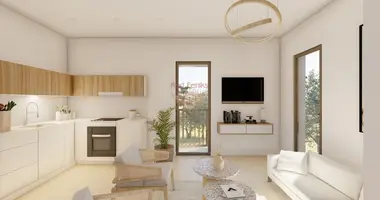 Apartamento 3 habitaciones en Montenegro
