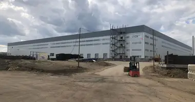 Склад 19 640 м² в Домодедово, Россия