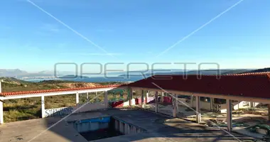 Gewerbefläche 5 841 m² in Opcina Prgomet, Kroatien