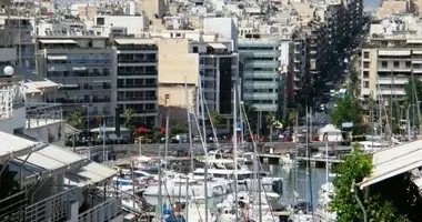 Apartamento 3 habitaciones en Municipality of Piraeus, Grecia