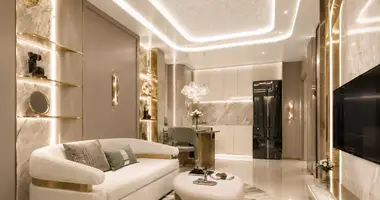 Квартира 1 комната в Паттайя, Таиланд