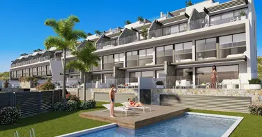 Appartement 3 chambres dans Guardamar del Segura, Espagne