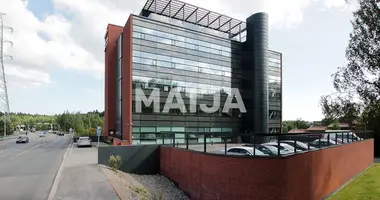 Büro 241 m² in Verwaltungsgemeinschaft Helsinki, Finnland