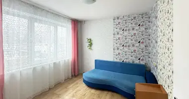 Квартира 3 комнаты в Минск, Беларусь