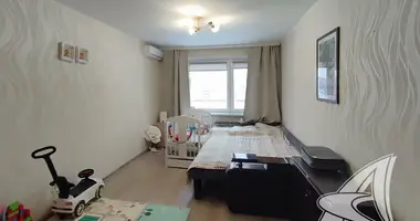 1 room apartment in Muchaviecki sielski Saviet, Belarus