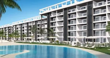 Apartment in Sant Llorenc des Cardassar, Spain