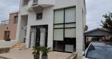 Nieruchomości inwestycyjne 270 m² w Kato Polemidion Municipality, Cypr
