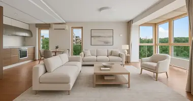 Квартира 4 комнаты в Вильнюс, Литва