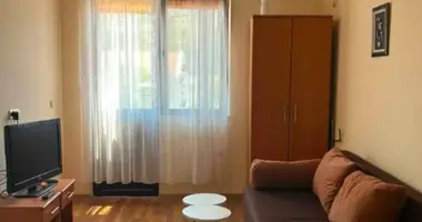 1 bedroom apartment in Sutomore, Montenegro