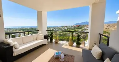 Wohnung 2 Schlafzimmer in Spanien