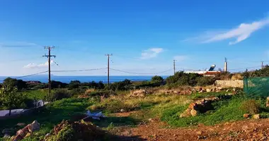 Plot of land in Municipality of Agios Nikolaos, Greece
