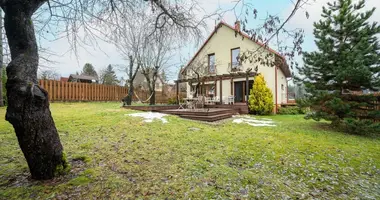 Дом в Вильнюс, Литва