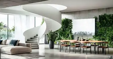 Вилла 2 комнаты в Кутух, Индонезия