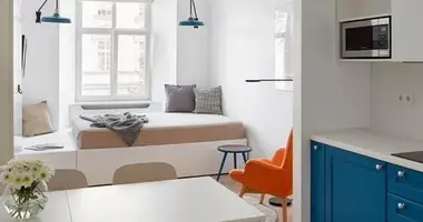 Apartamento 1 habitación en Odesa, Ucrania