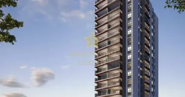 Apartamento 2 habitaciones en Regiao Imediata de Sao Paulo, Brasil