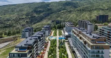 Appartement 1 chambre dans Tbilissi, Géorgie