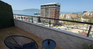 Penthouse 3 zimmer in Bashkia Vlore, Albanien