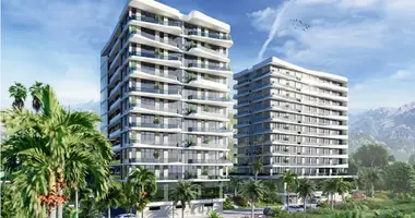 Квартира 1 комната в Батуми, Грузия