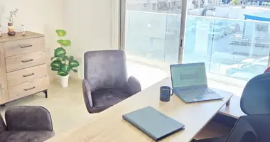 Office in Larnaca, Cyprus