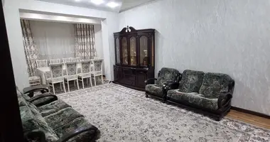 3 room apartment in Tashkent, Uzbekistan