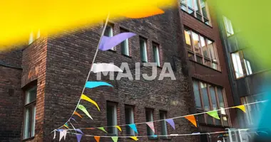 Büro 40 m² in Verwaltungsgemeinschaft Helsinki, Finnland