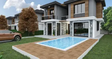 Villa in Fatih, Türkei