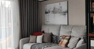 Appartement dans Burtaisi, Monténégro