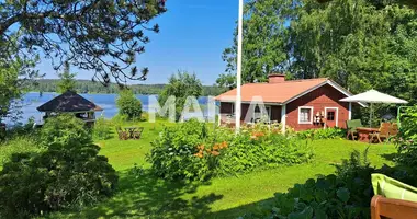 Plot of land in Kuopio sub-region, Finland