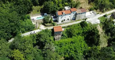 Villa en Umag, Croacia