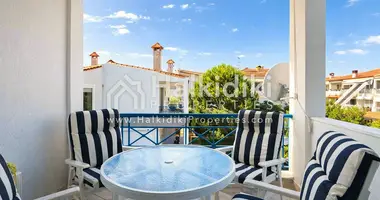 Villa 4 chambres dans Gerakini, Grèce