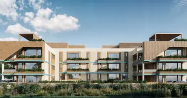 Appartement 1 chambre dans Paphos, Chypre