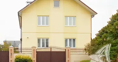 Haus in Muchaviecki sielski Saviet, Belarus