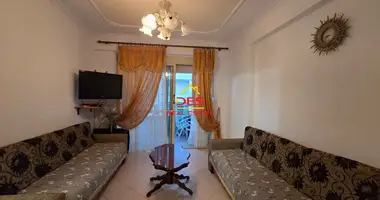 🔑🌊 1+1 APARTMENT FOR RENT IN LUNGOMARE, VLORA 📍 Near Chic Hotel   в Влёра, Албания