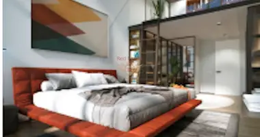 2 bedroom apartment in Montenegro