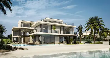 Mansion 7 bedrooms in Dubai, United Arab Emirates