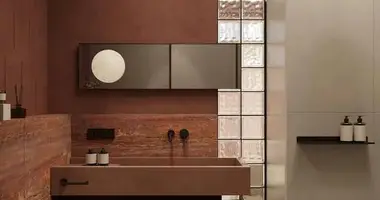 Villa 2 bedrooms in Mas, Indonesia