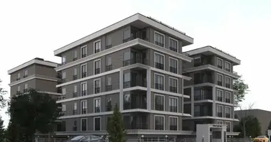 Appartement 7 chambres dans Beylikduzu, Turquie