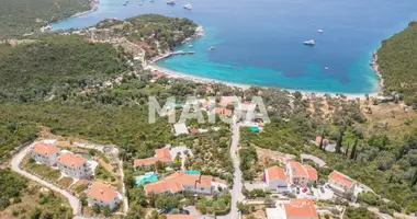 Villa in Lustica, Montenegro