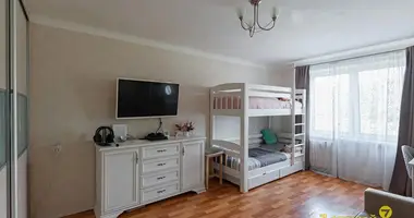 1 room apartment in Minsk, Belarus