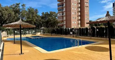 3 bedroom apartment in Guardamar del Segura, Spain