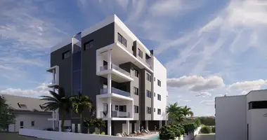 Apartamento 2 habitaciones en Germasogeia, Chipre