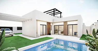 Villa 4 zimmer in Torre-Pacheco, Spanien
